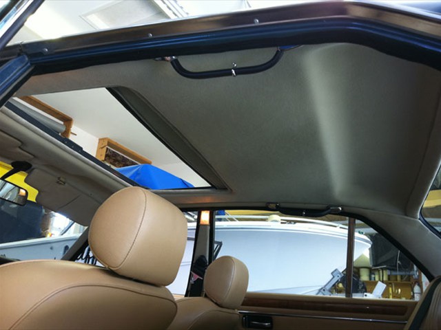 Headliner