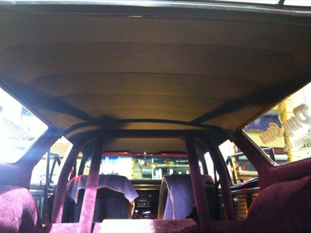 Headliner(4)
