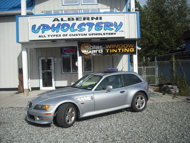 Alberni-Upholstery-WindowTint
