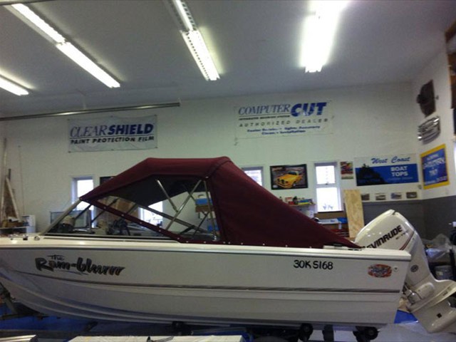 Convertable-Top-bAfter-Red