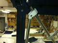 StainlessSteelFrameNylonFittings