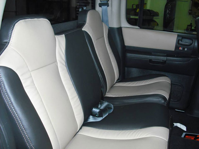 automotive Upholstery Alberni Upholstery Port Alberni