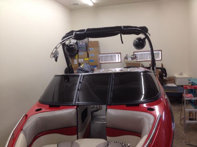 BoatWindowtinting
