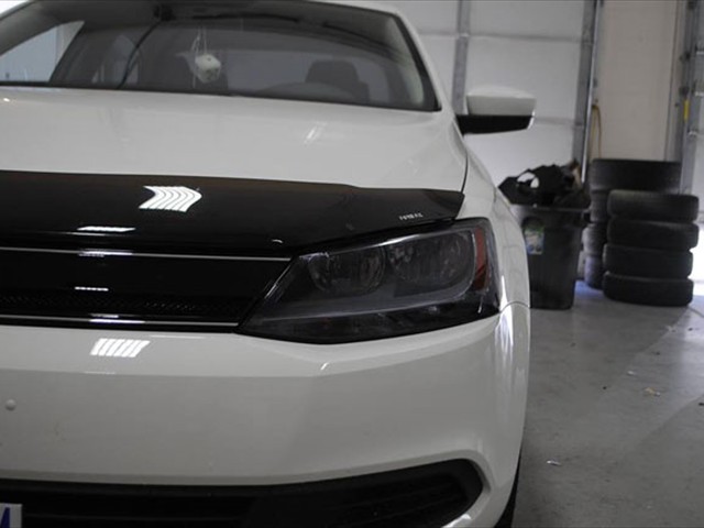 Headlightfilmafter